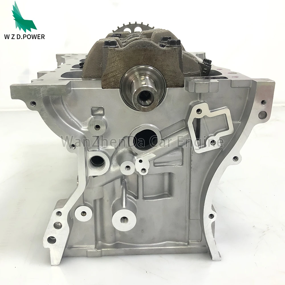 

Оригинальный стандартный высококачественный блок цилиндров 2,4 л 4B12 для Mitsubishi Lancer EVO Outlander Outlander Lancer Grandi, блок двигателя