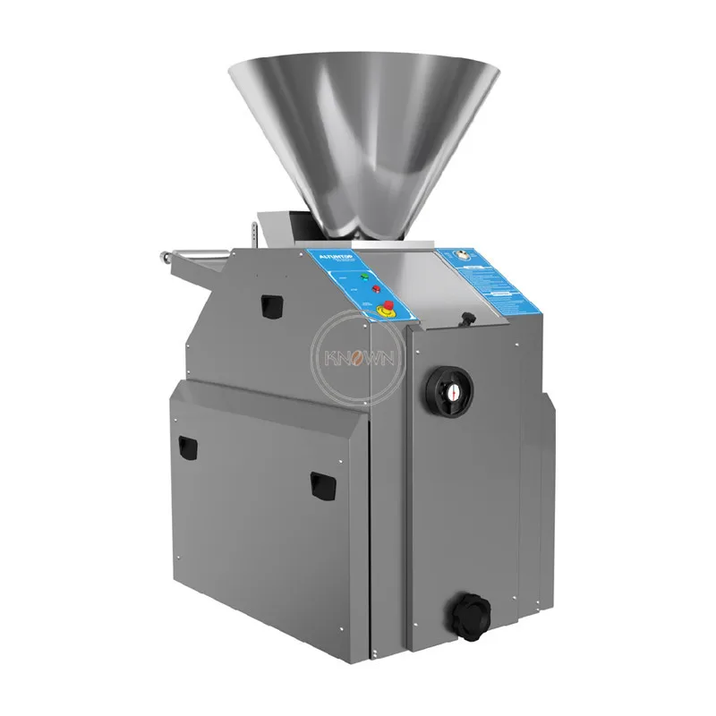 

Automatic Volumetric Dough Divider Machine Bread Flour Mixing Cake Planetary Kneading Mill for Bread Bakery