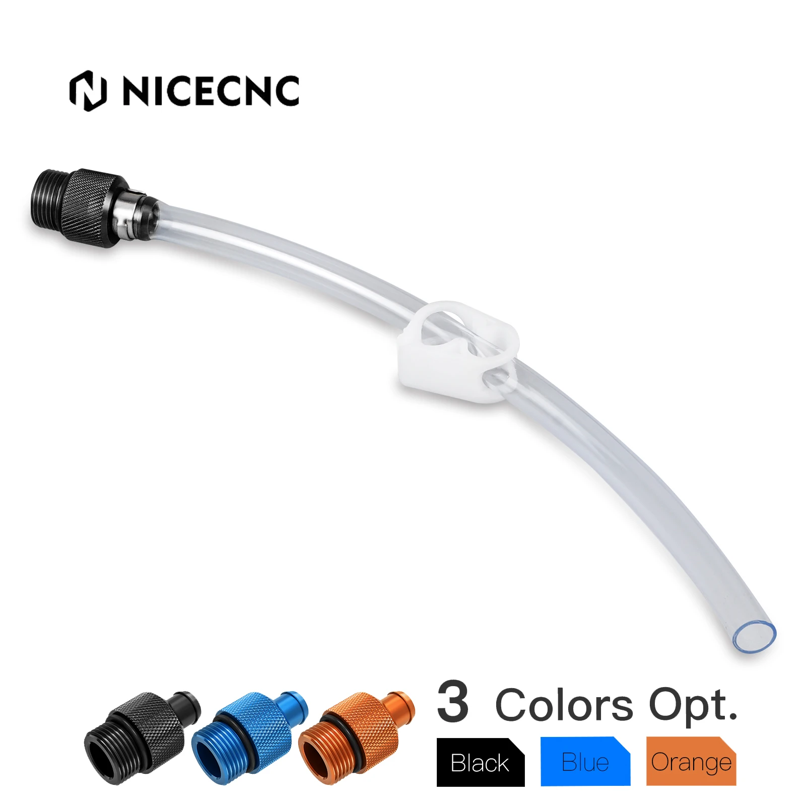 NiceCNC For GasGas MC 250F EX 250F EX 350F 2021-2023 MC350F 2022-2023 Motorcycle 25cm Oil Drain Tool Kit For KTM EXC 250F 350F