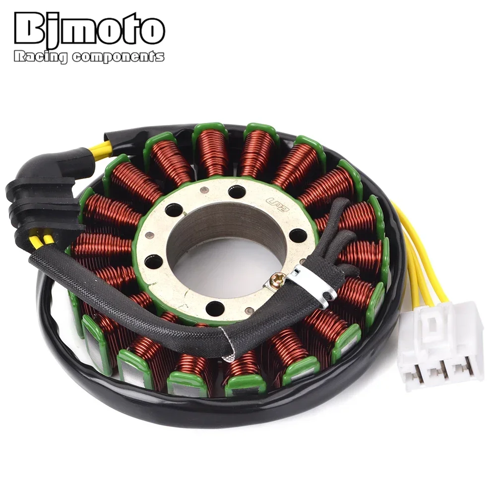 VFR 800 Regulator Rectifier + Stator Coil With Gasket For Honda VFR800 2002 -2013 VFR800 Interceptor ABS /  VFR800 VTEC ABS