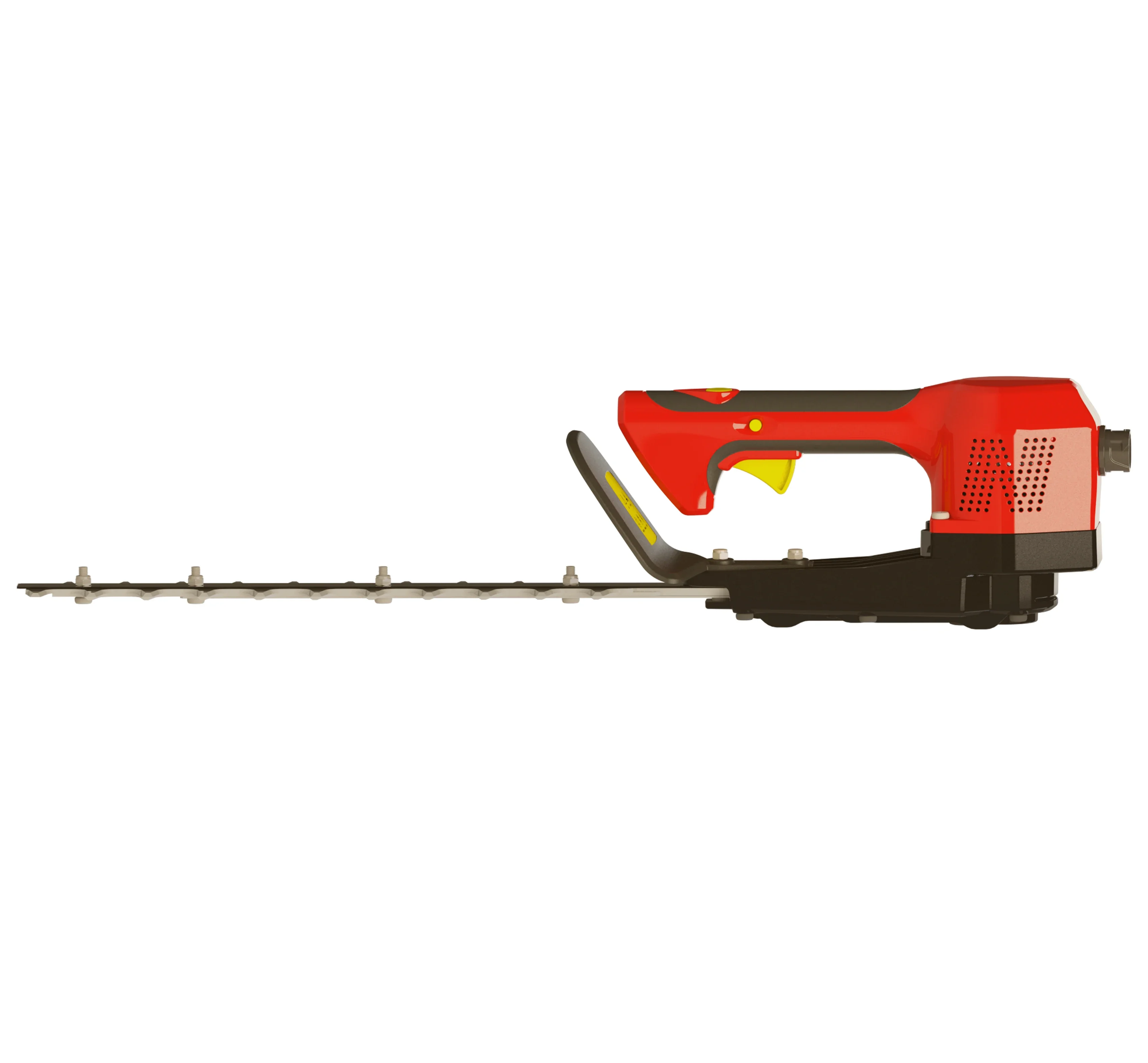 new product household  lithium battery hedge trimmer for home yard