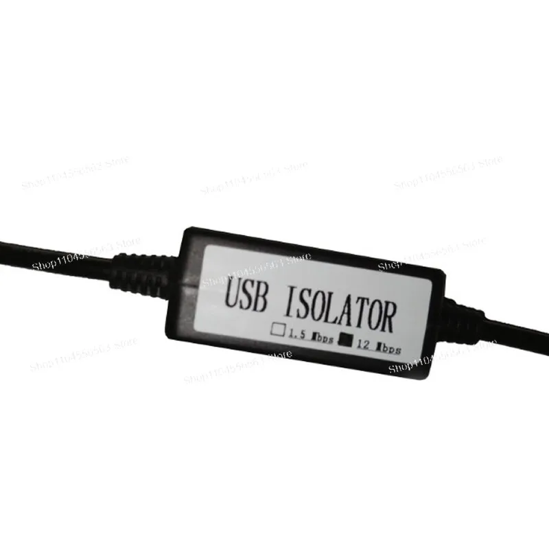 

1.5m USB isolator 1500V isolated voltage Industrial coupling Isolator Full speed ADUM4160 ADUM3160