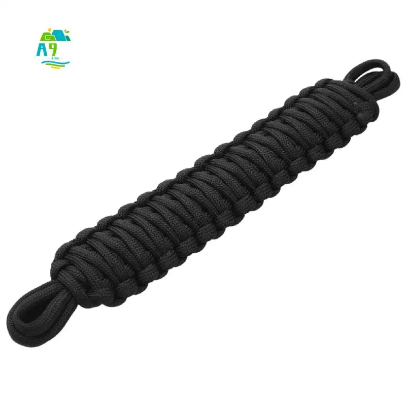 

A09E-2 X Car Doors Limiting Straps Unilateral Doors Stopper Limiter Belts Kit For Jeep Wrangler CJ YJ TJ JK JKU JL 1996-2018