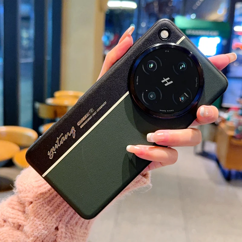 Thumbnail 4 - #35 Compare Oppo Find X7 Cases Before You Buy