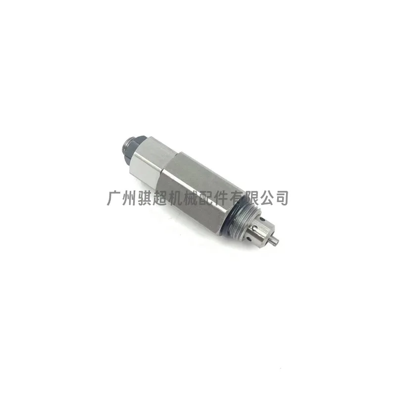 Suitable for HD450 main gun excavator multi-way valve main relief valve main control pressure valve excavator hydraulic parts