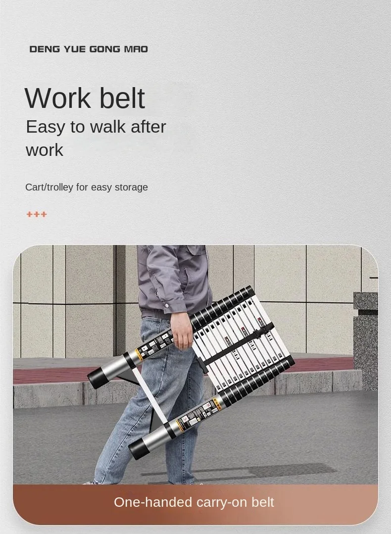 Thumbnail 3 - #16 Trending Folding Step Ladders Right Now