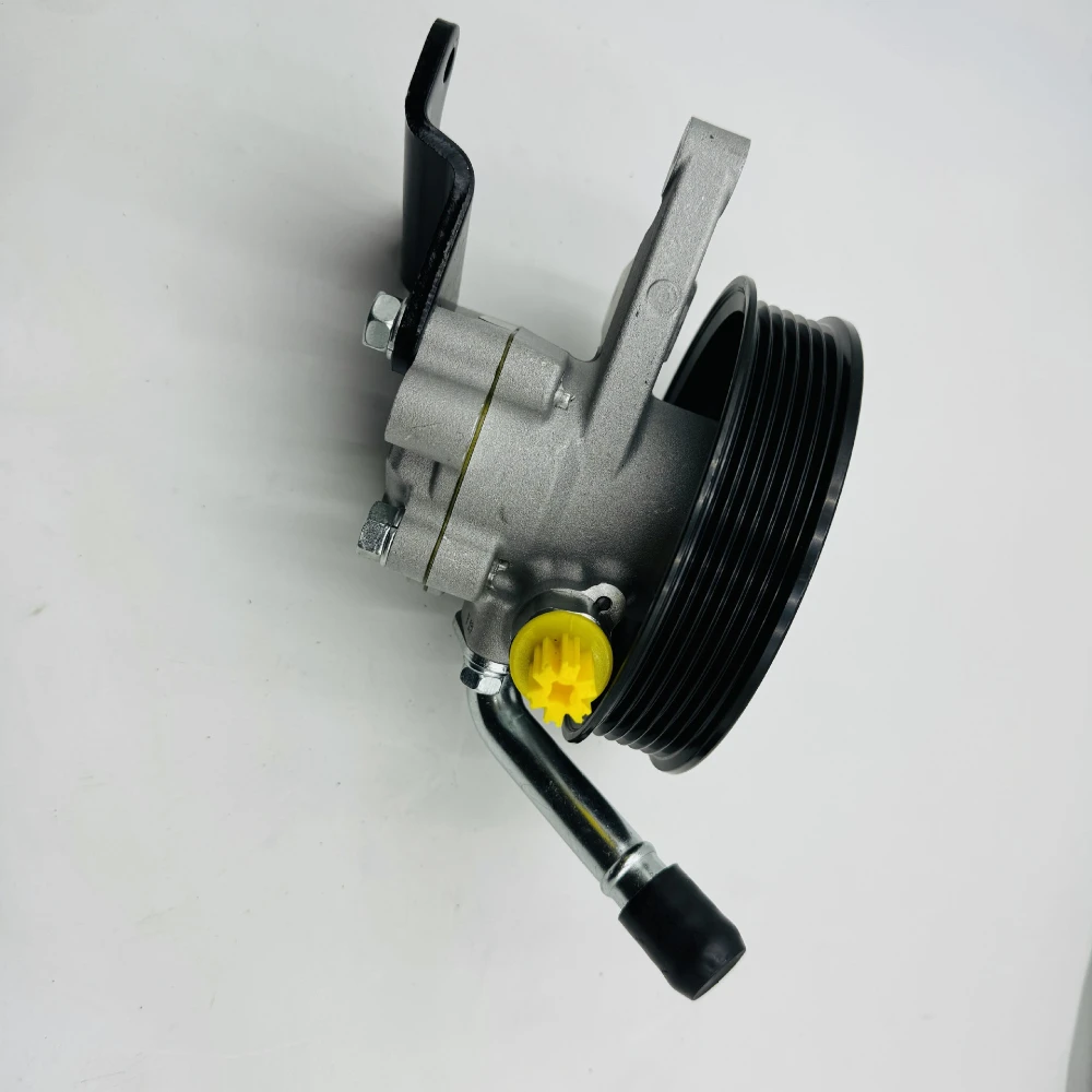 

Auto Power Steering Pump For Ssangyong Mb100 Istana Mb14 Vision Accessories Steering Pump 1614607080