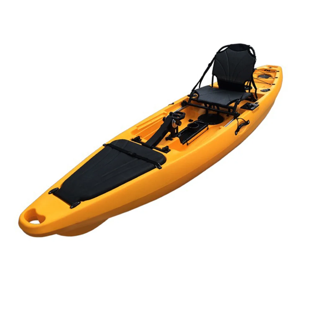 Brand new single-person sports rafting kayak