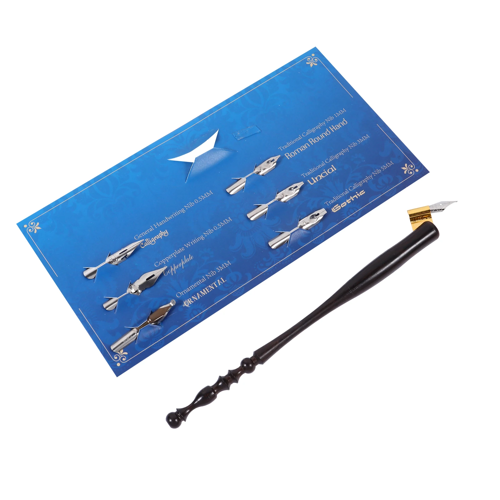 

Набор акриловых ручек для каллиграфии, наконечники для детей и взрослых, школьные принадлежности для рисования, прочные и долговечные инструменты для письма, рисования, художественных инструментов