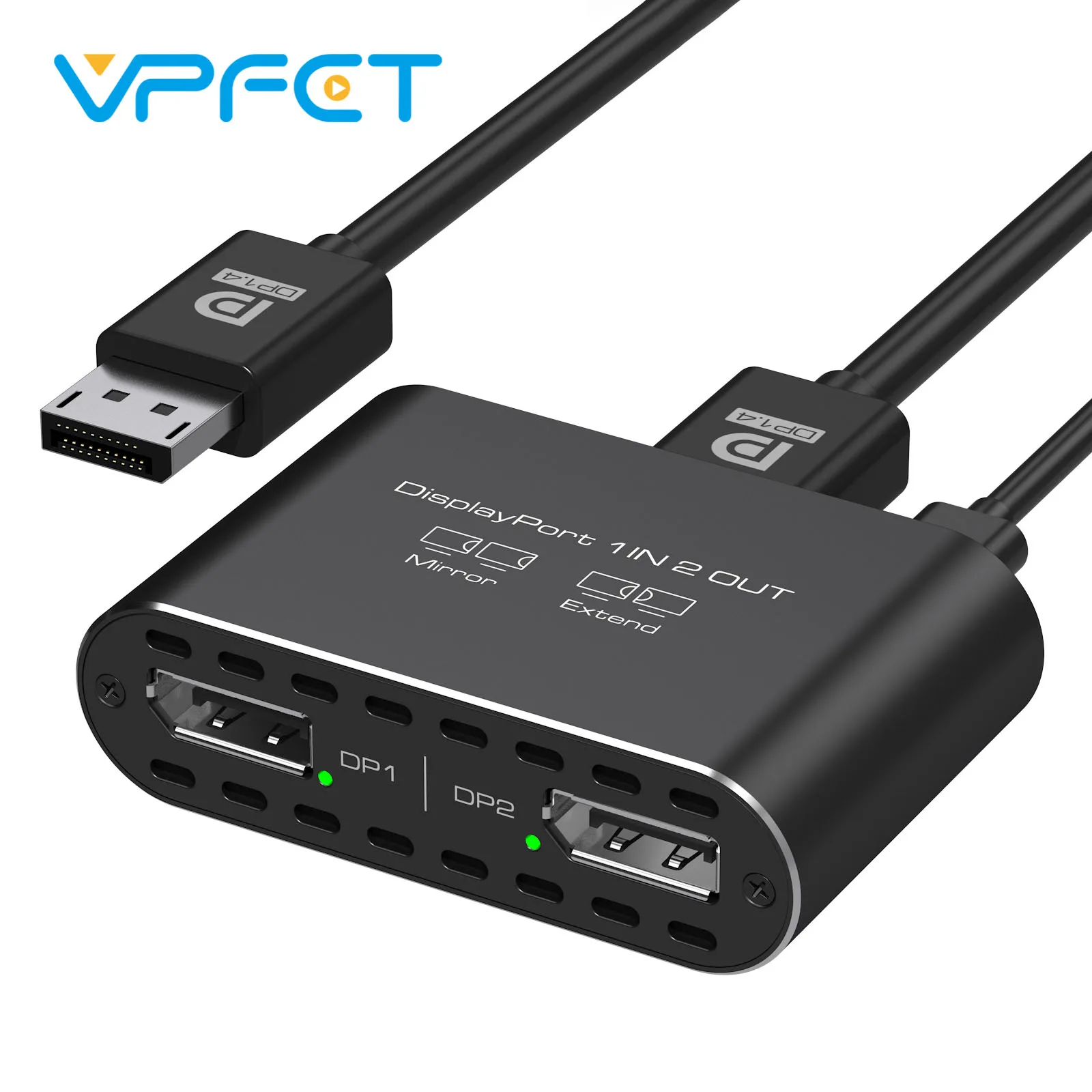 Displayport To Dual…