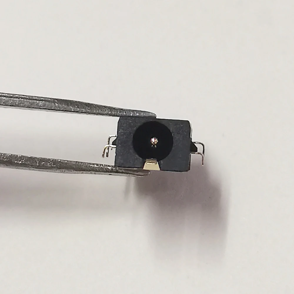 DC-Buchse DC-Anschluss 3,5*1,3mm DC-Steckverbinder Weibliche Buchse Stromanschluss Ladeanschluss DC-Notebook-Laptop-Strombuchse – Detail 5