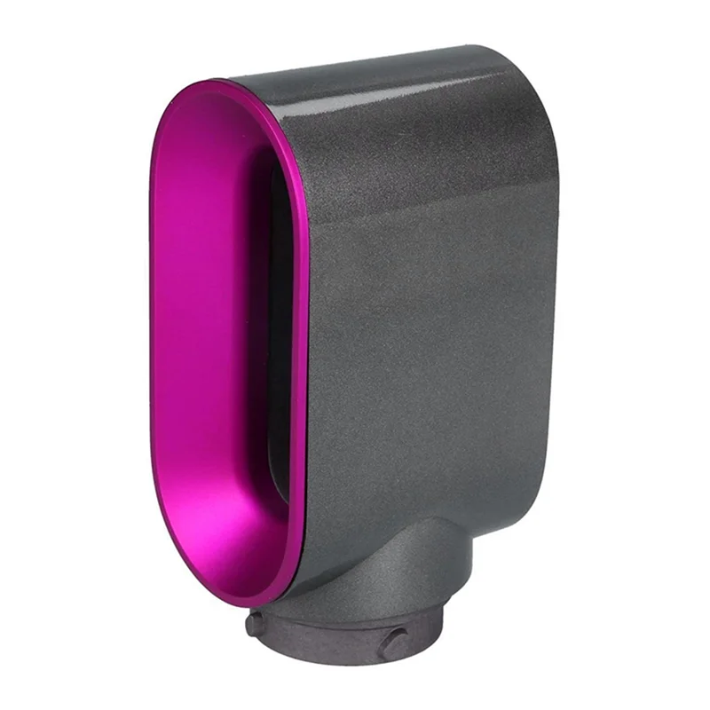 ABNP Hair Curler Modeling Nozzle for HS01 HS05 Hair Dryer Pre-Styling Nozzle Curling Barrels Attachments