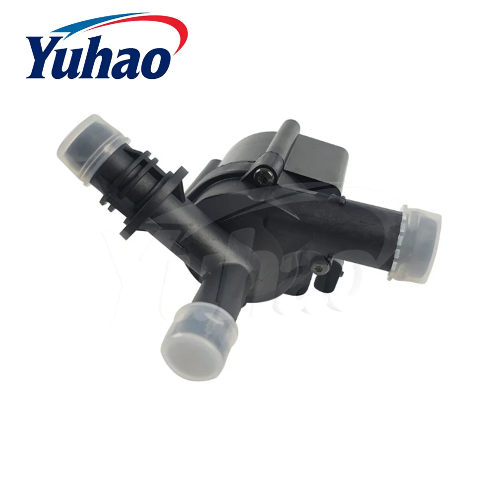 11518616992 Auxillary Water Coolant Pump For BMW F20 116i 118i 120i 316i 320i