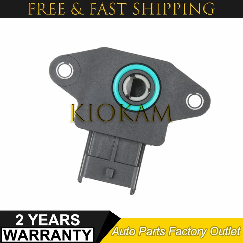

New 270000251 420866120 415129603 Throttle Position Sensor for Can-Am DS Outlander Renegade 400 450 500 570 650 800 1000