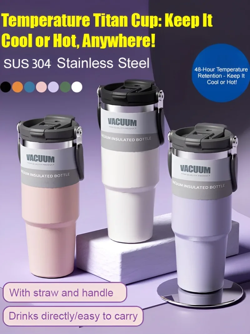 #24 Best Thermoses to Buy In 2026