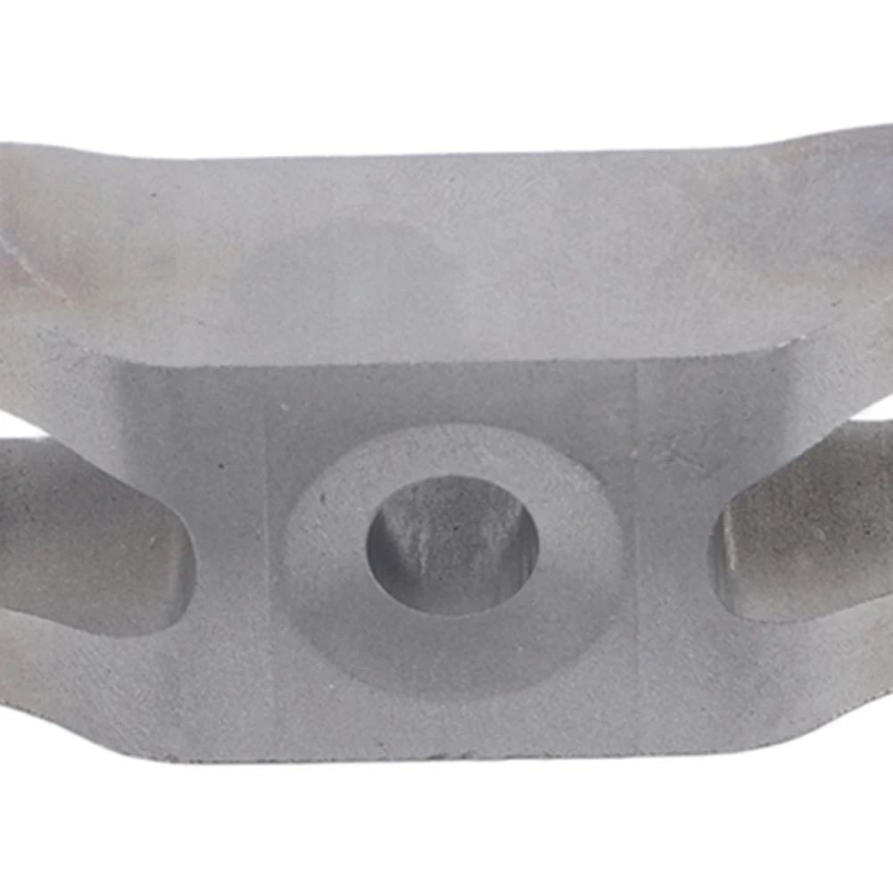Fuel Injector Retaining Bracket Fuel Injector Holder Perfect Match Easy Installation Metal Construction For Tiguan