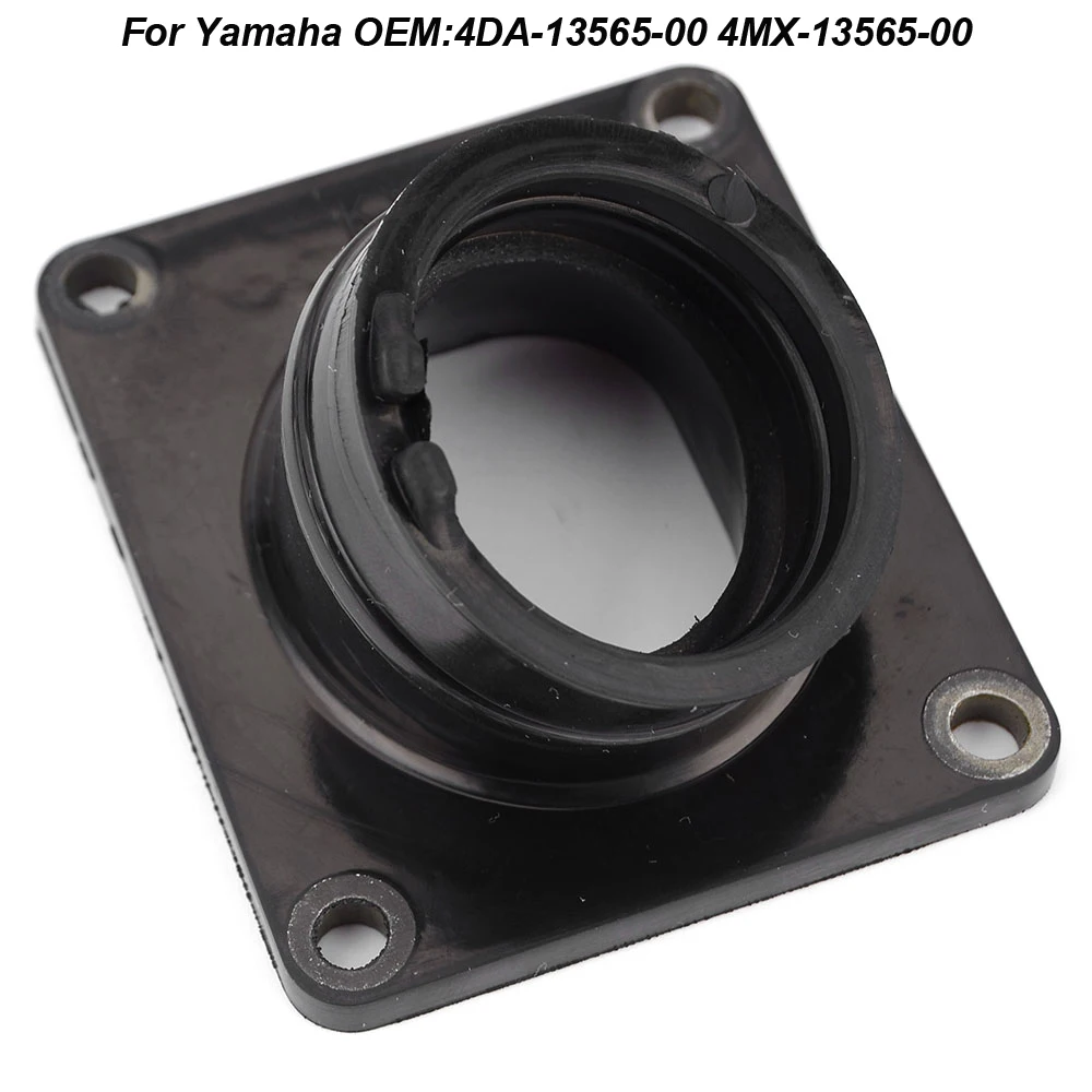 

Motorcycle Carburetor Interface Adapter Intake Manifold For Yamaha YZ250 YZ250 1992-1995 YZ250D YZ250E YZ250F YZ250G YZ250LC