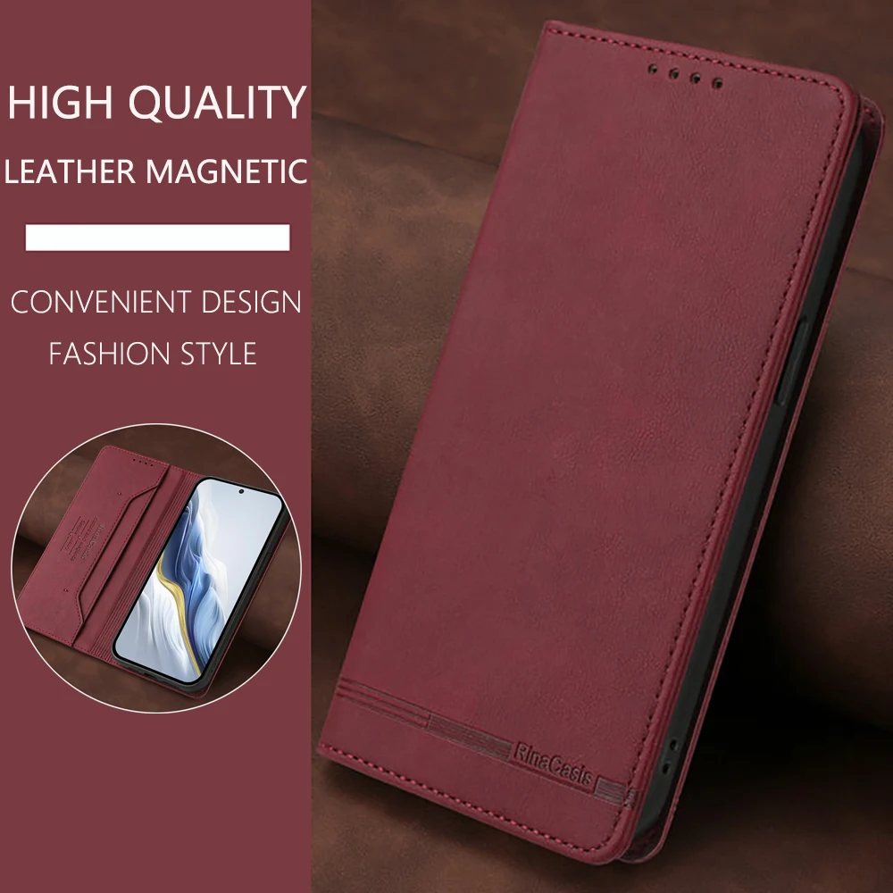Edge30 ultra 30 lite flip case para motorola edge 40 neo rfid couro livro magnético etui moto x40 s30 x30 pro edge 30 fusão capa