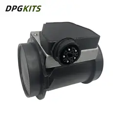 0280213018 0280213015 0000940248 Air Flow Sensor MAF For Mercedes-Benz W140 C140 R129