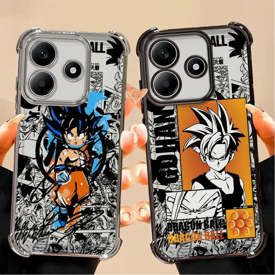 Dragon Ball Fashion… - image
