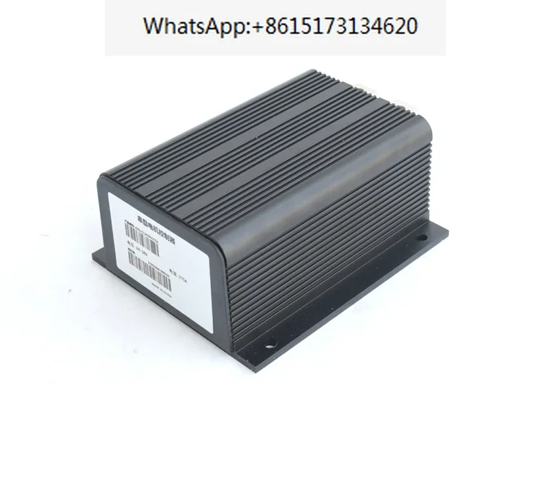 China made 24-36V 275A 1204M motor controller which replace the 1204M-4201 model