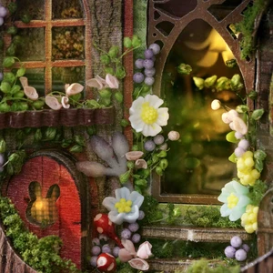 أعلى 12 مبيعات إضاءة دمية - رقم 11