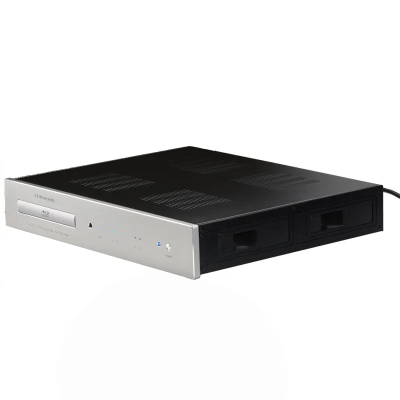 CEN GRAND 9I-BDR 9i-ad/5I-AD 4K Silver Blu-ray CD Drive/Dual Extraction Box Dual Audio and Video Separation