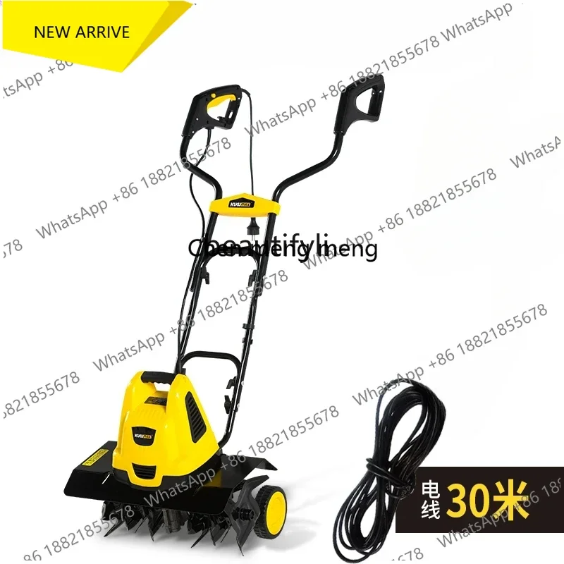 Ss Newelectric Soil…