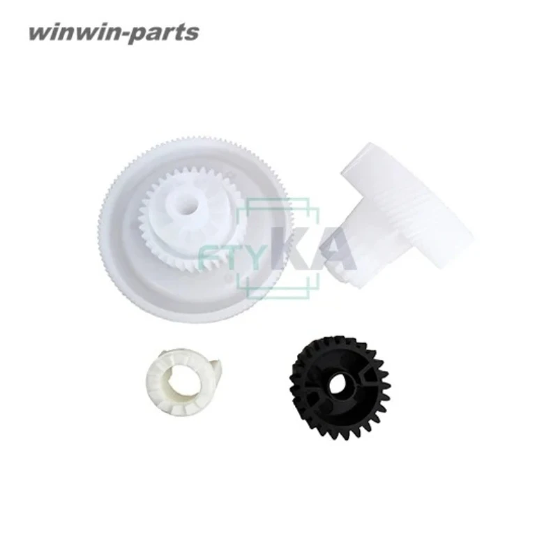 1 conjunto JC66-00340A JC66-00417A JC66-03936A JC66-03937A fuser engrenagem de acionamento da catraca para samsung sl k2200 k2200nd para hp m436 m436dn