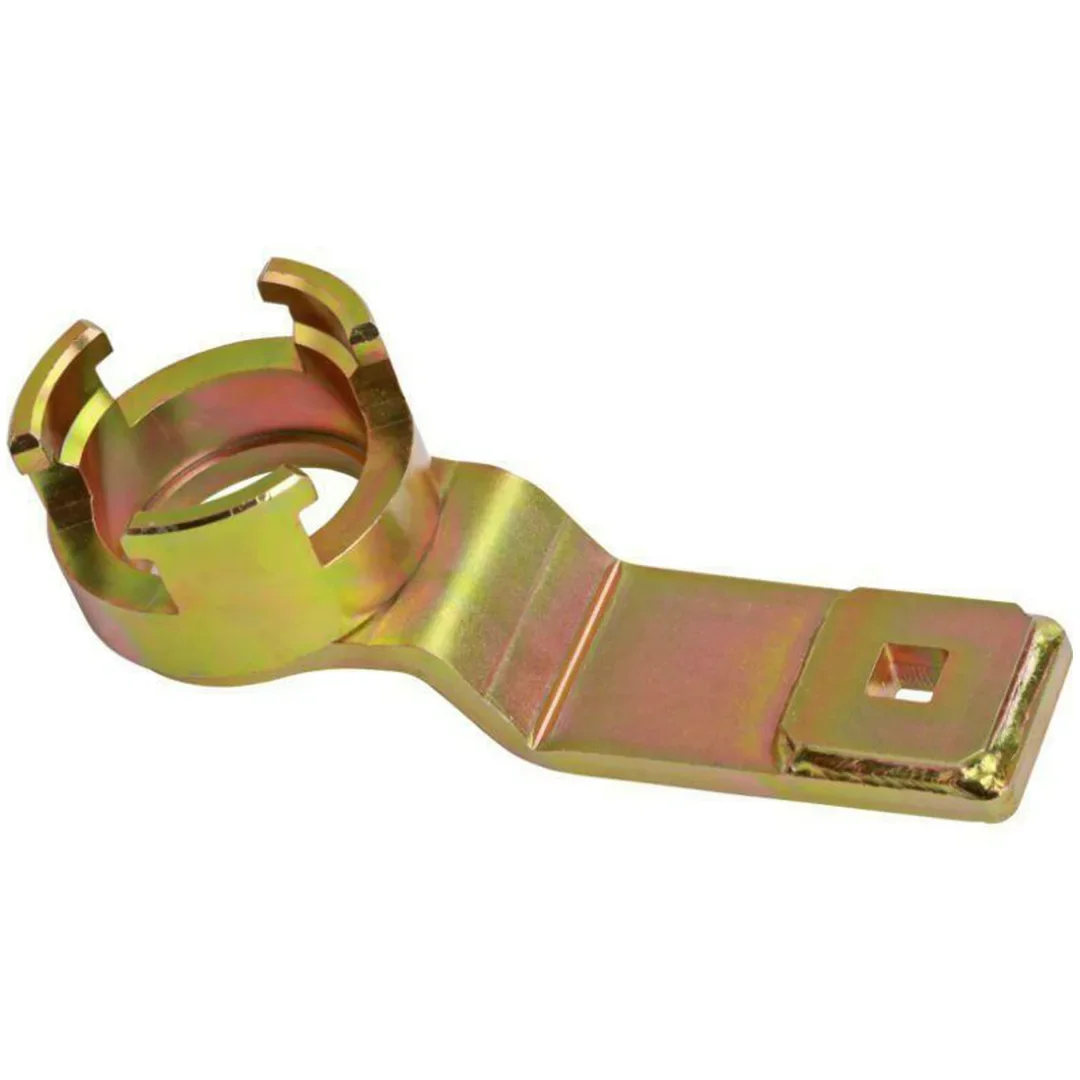 Crankshaft Pulley Retention Tool - Ford Auto Repair Tool Timing Auto Repair Wrench