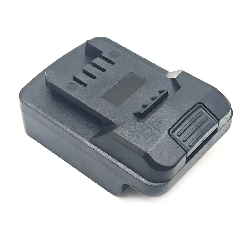 

AAAF For Ein 18V For Parkside 20V Lithium Battery Power Tool Battery Adapter Converter Drill Battery