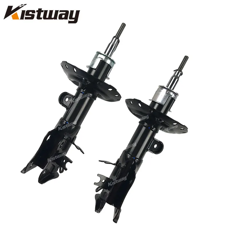 

2PCS Front Shock Absorbers Kit For Honda Crider FS1 2019- 51621TBTH01 51611TBTH01