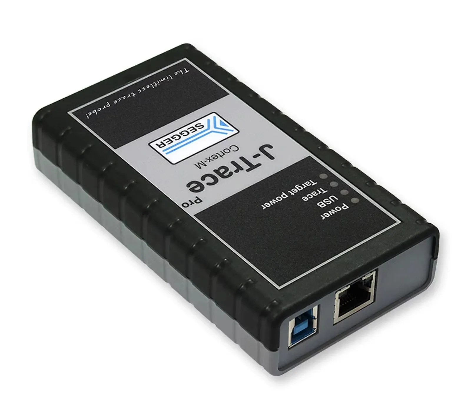 

J-Trace PRO Cortex-M SEGGER new official original authentic 8.18.00 Arm emulation Download programmer