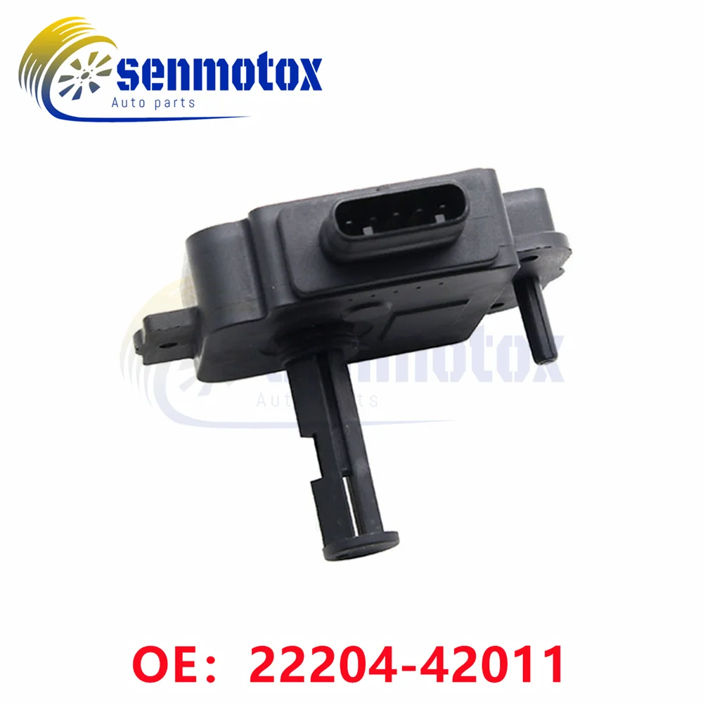 22204-42011 Mass Air Flow Sensor MAF 2220442011 For Lexus LS400 SC300 SC400 GS300 Toyota Supra 1990-1995 Replace 22204-42010