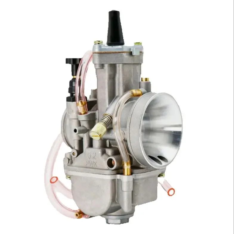 

32 мм для карбюратора Keihin PWK Carb мотоцикла для 2/4-тактного 125cc-250cc ZSDTRP