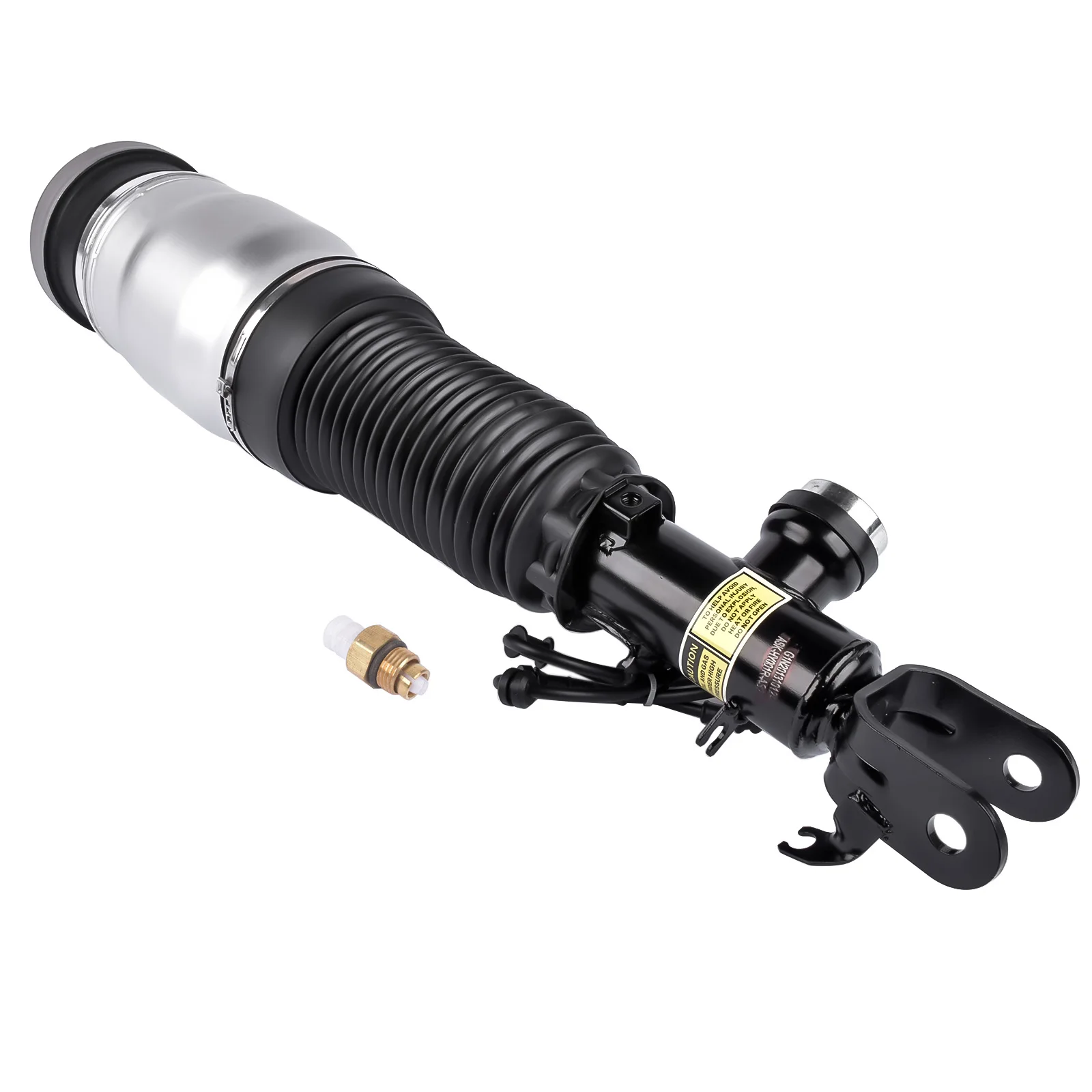 AP02 Front Right Air Suspension Shock Absorber For Hyundai Equus 2011-2016 546063N517