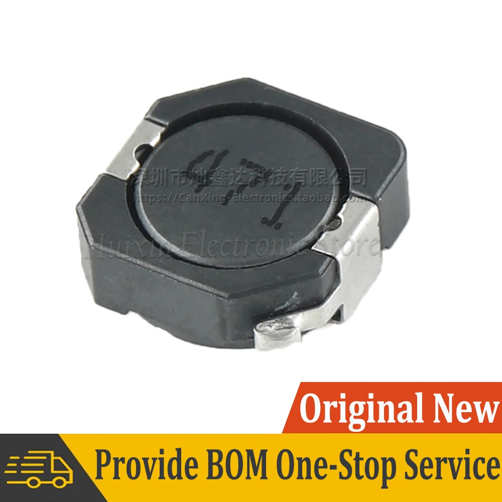 10pcs CDRH104R CDRH104 Shield Power Inductor SMD Mode Inductance 2.2uh 22uh 4.7uh 10uh 15uh 33uh 100uh 150uh 47uh 68uh 10*10*4mm