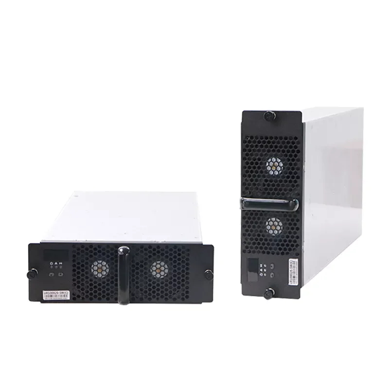 

KW 96% Efficient Electric Vehicle Off Board Power Supply Module/ Charging Rectifier/ Charging Pile Module for EV (12)