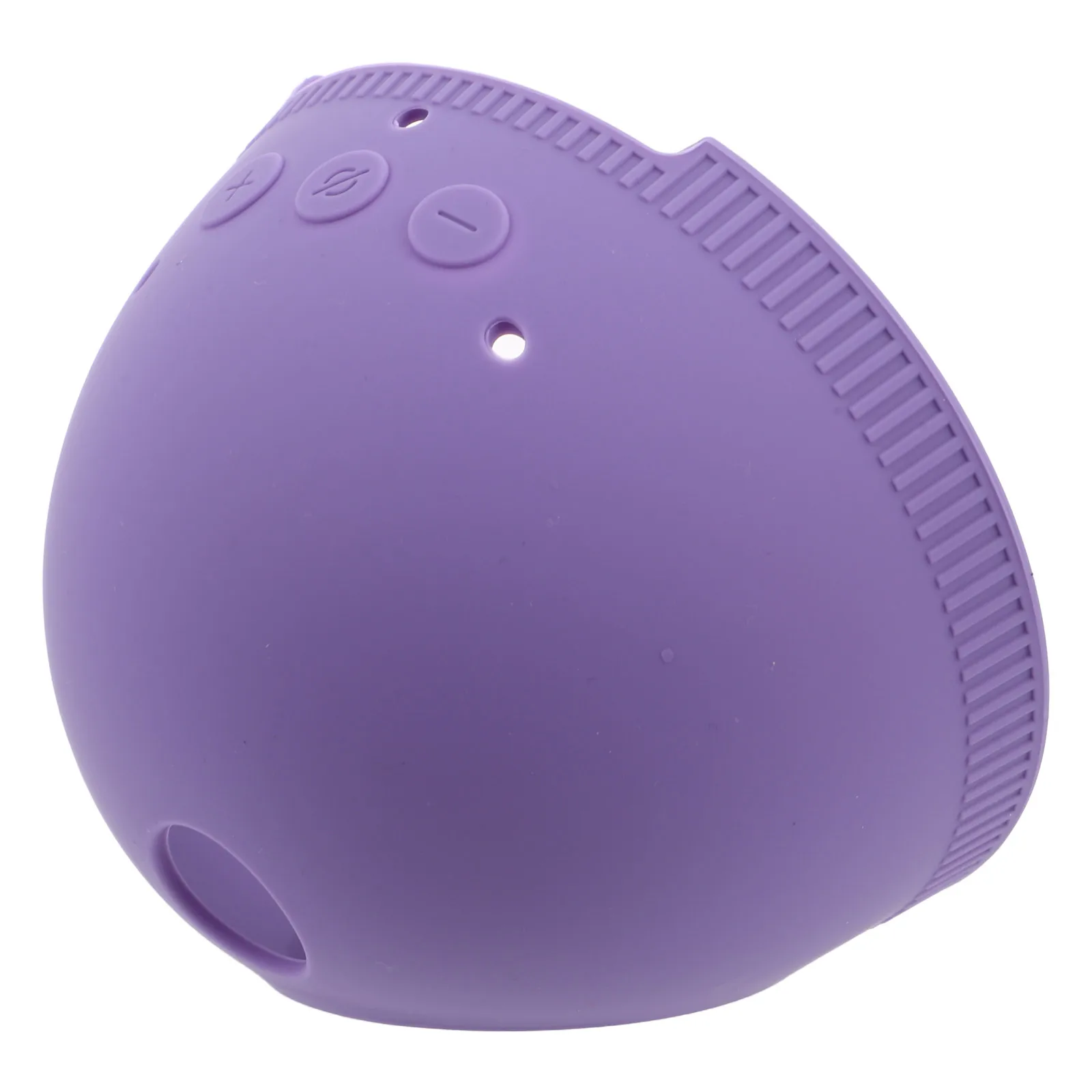 

Flexible Silicone Speaker Cover For Waterproof Protective Stand Holder Full Coverage Anti-Drop Durable Soft Easy Access