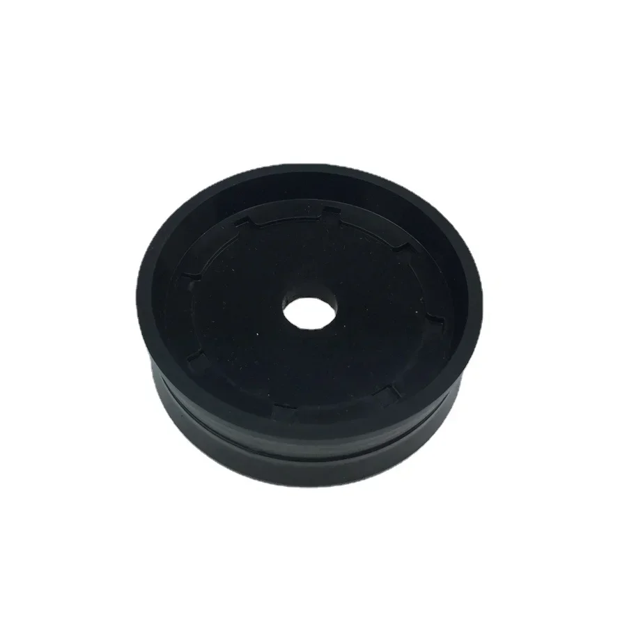 For 80mm 70mm 75mm Car Repair Parts Grinding Machine Tire Removal Machine  Small Cylinder Rubber Piston