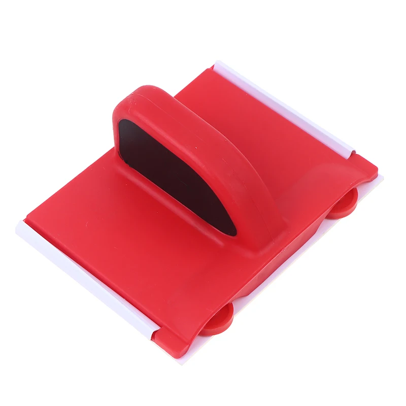 Paint Edger Tool For Walls Pad Painter For Walls Paint Edge Trimmer With Handle Multifunctional Ceiling Corner Painting Brush