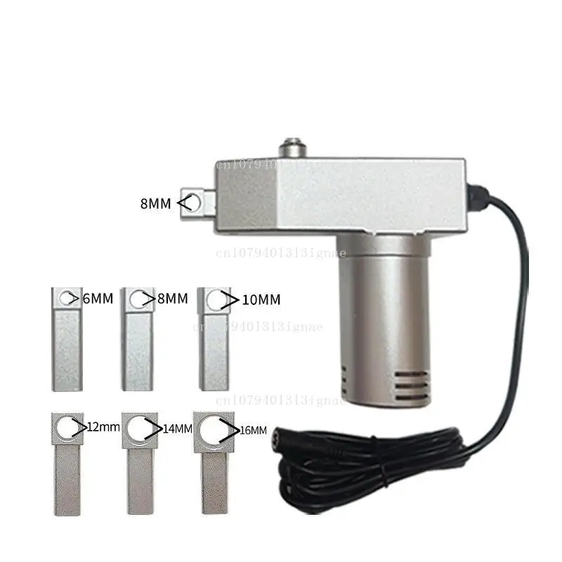 Simple operation, no card machine continuous hair automatic braiding machine dirty braid machine