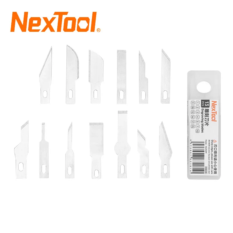 13-pcs-set-lamina-de-gravura-substituivel-para-nextool-pocket-e1-multi-tool