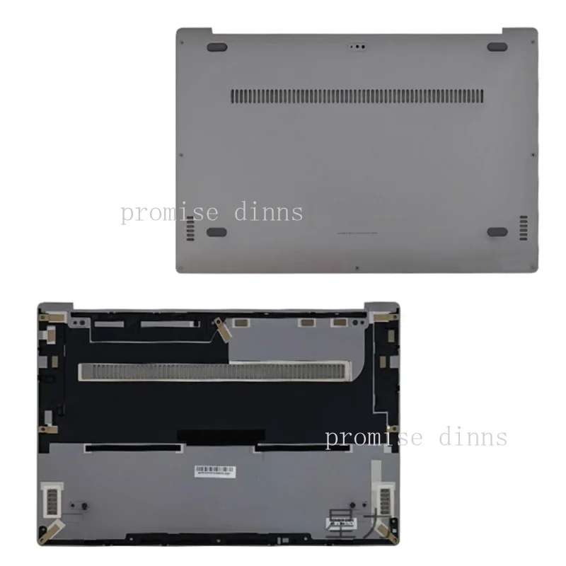 M  For Xiaomi Air13 TM1604 TM1703 161301-EF LCD Back Cover Bottom Shell Touchpad