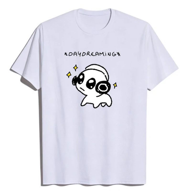 Autism Creature Tbh Creature Daydreaming Neurodiversity Awareness Funny Autism Mama T-Shirt Unhinged Tees Cute DOG Support