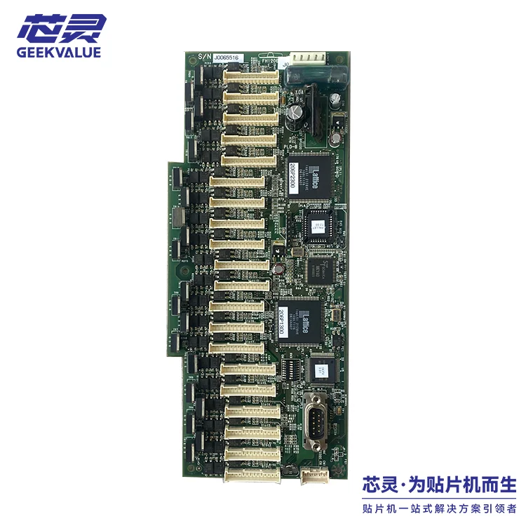 

SMT Spare Parts Xk03540 Nxt Pick and Place Machine Station Board