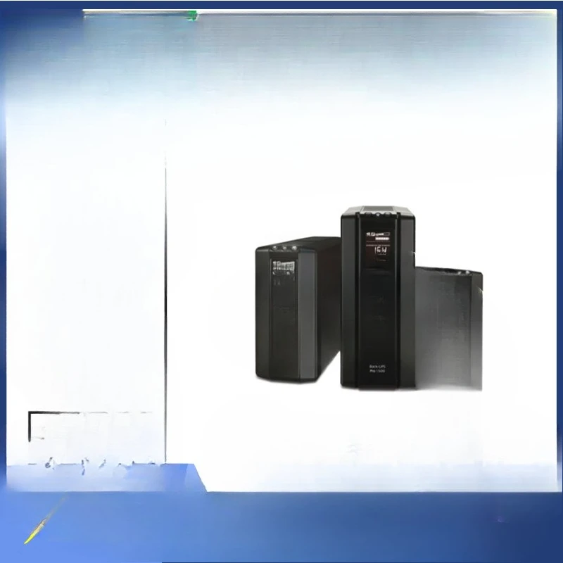 

Uninterruptible power supply 20KL computer room hospital voltage regulation service