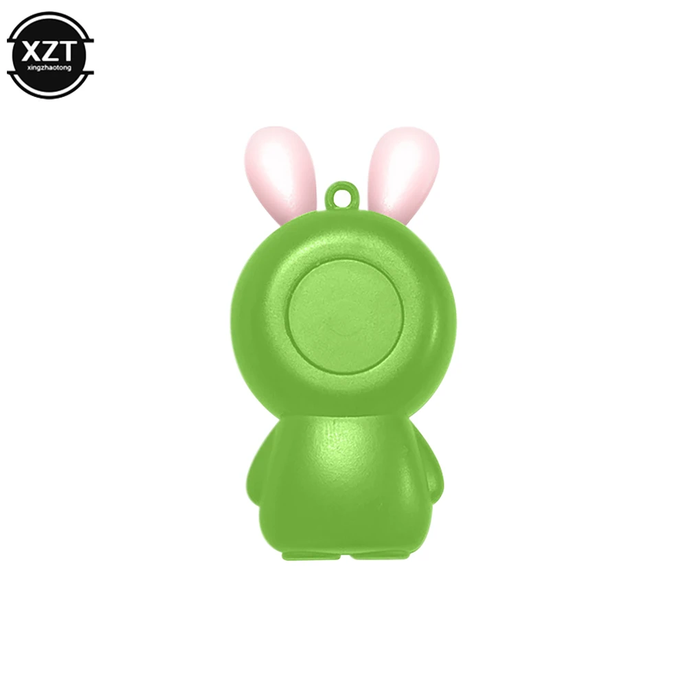 Mini Smart Gps Tracker Voor Kinderen, wireless Key Locator Bluetooth-Compatibel Twee-weg Tracking Te Vinden De Alarm Anti-Verlies Artefact