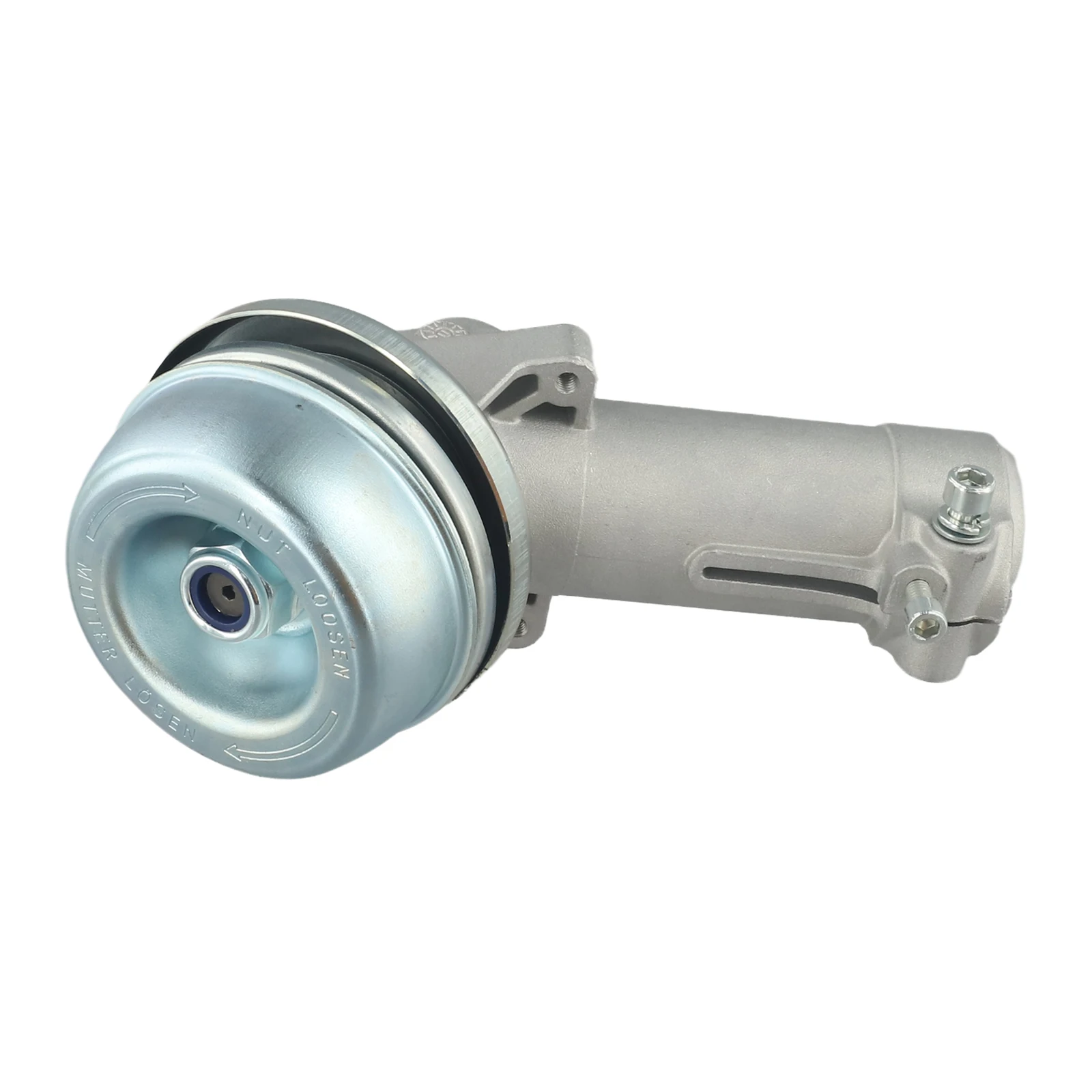 Gear Head Gearbox for FS360C FS410C FS460C FS490C Trimmers Engineered with Metal Material for Consistent Power Transmission