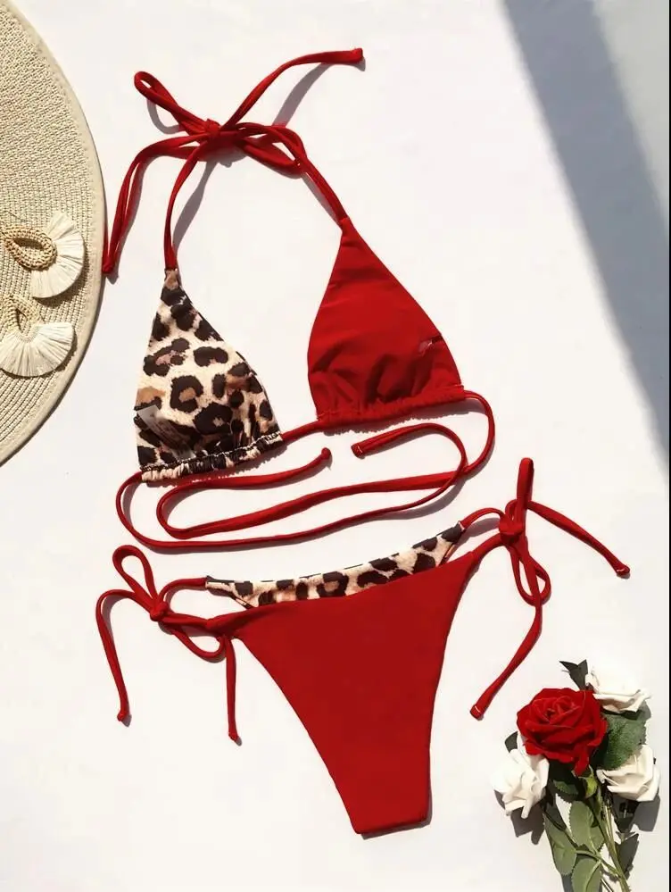 2025 estilo de banho feminino sexy laço conjunto biquíni maiô maio biquini stroj kapielowy mujer banador tankini femme badpak